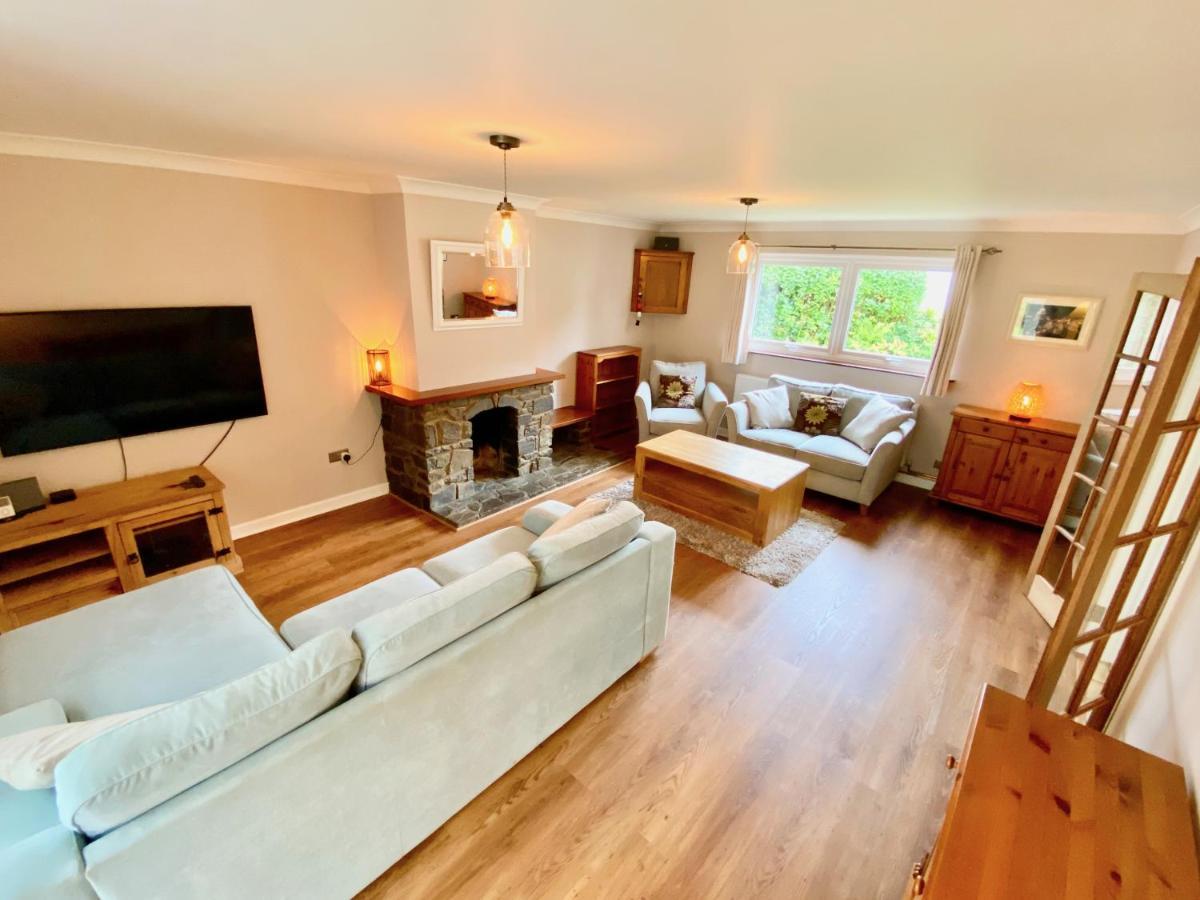 Cosy Cottage - Whitchurch, Solva Exterior photo
