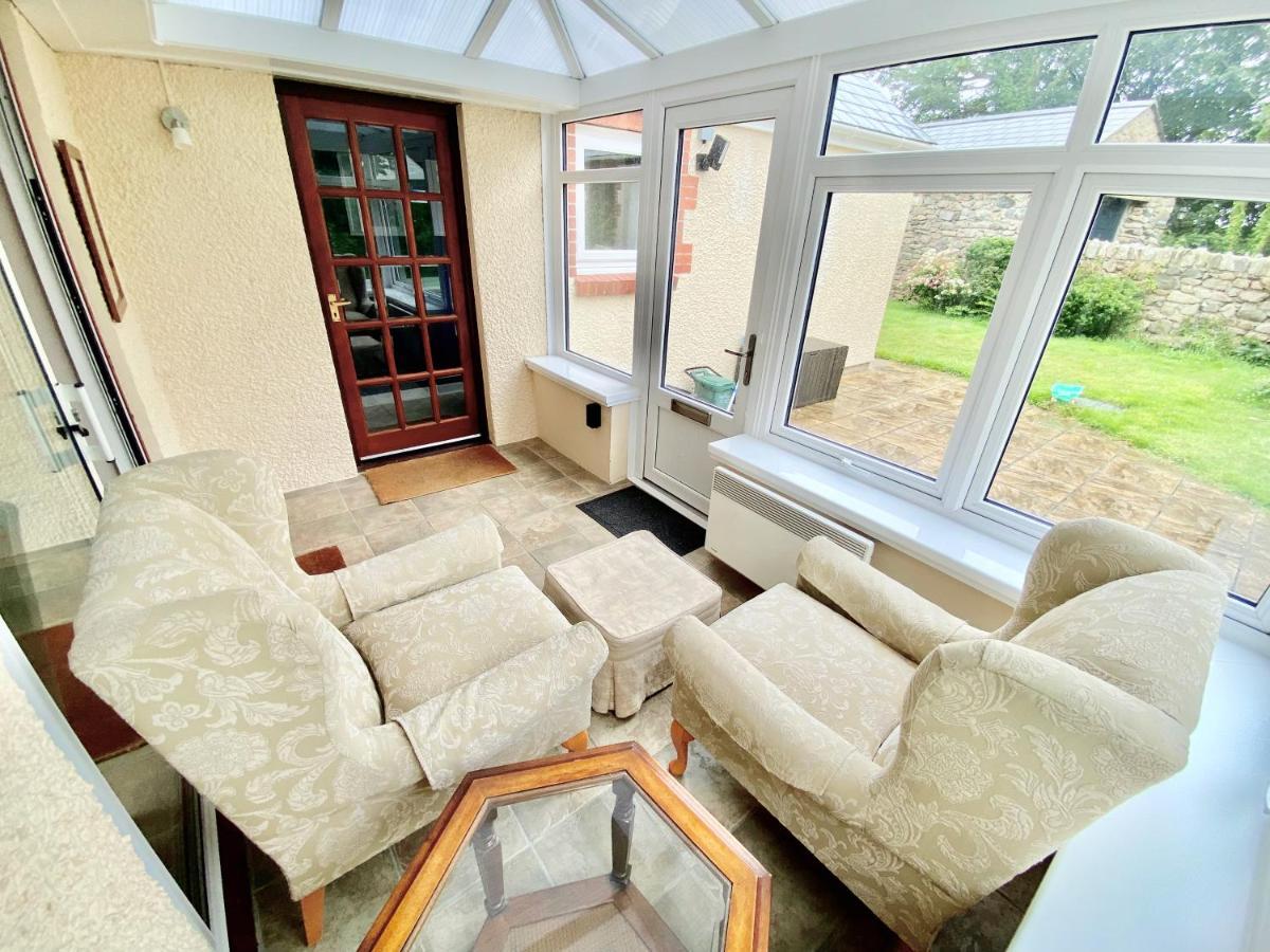 Cosy Cottage - Whitchurch, Solva Exterior photo